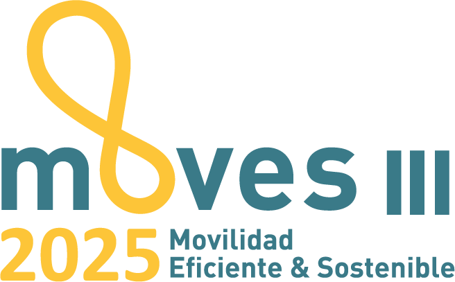 Programa MOVES III 2025. Movilidad eficiente y sostenible